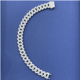 Pulsera Con Circonia