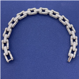 Pulsera Con Circonia