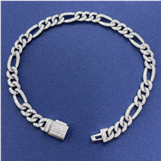 Pulsera Con Circonia