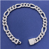 Pulsera Con Circonia