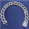 Pulsera Con Circonia