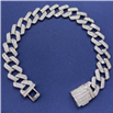 Pulsera Con Circonia