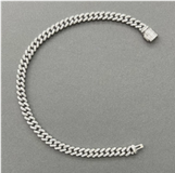 Pulsera Con Circonia