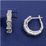 Pulsera Con Circonia