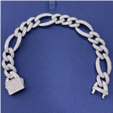 Pulsera Con Circonia