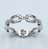 Anillo de Circonia