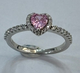 Anillo de Circonia