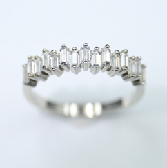 Anillo de Circonia