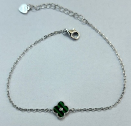 Pulsera de Circonia