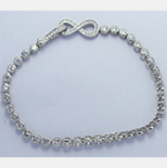 Pulsera de Circonia