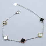 Pulsera de Circonia