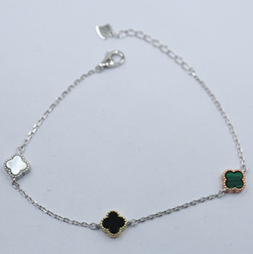 Pulsera de Circonia