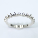 Anillo de Circonia