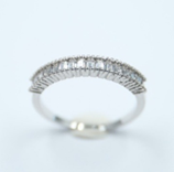 Anillo de Circonia