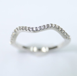 Anillo de Circonia