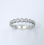 Anillo de Circonia