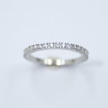 Anillo de Circonia