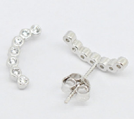 Arete de Circonia