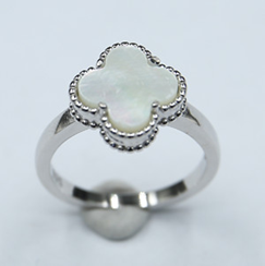 Anillo de Circonia