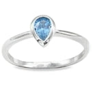 Anillo de Circonia