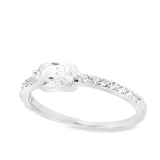 Anillo de Circonia