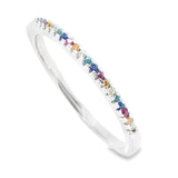 ANILLO CIRCONIA 1124- 107 1.8 GR