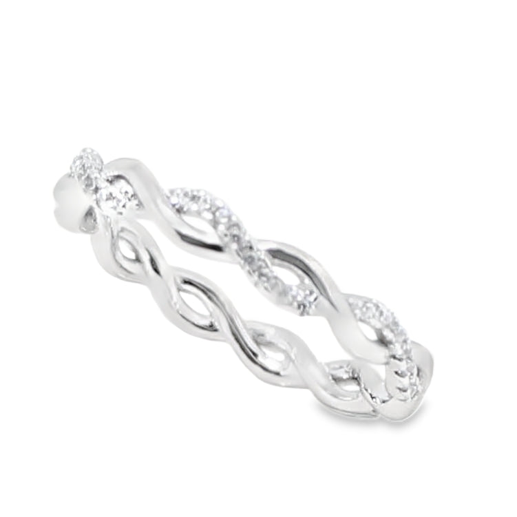 Anillo de Circonia