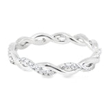 Anillo de Circonia