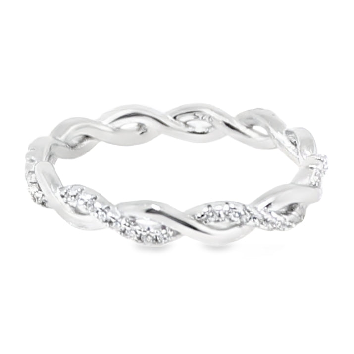 Anillo de Circonia