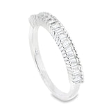 Anillo de Circonia