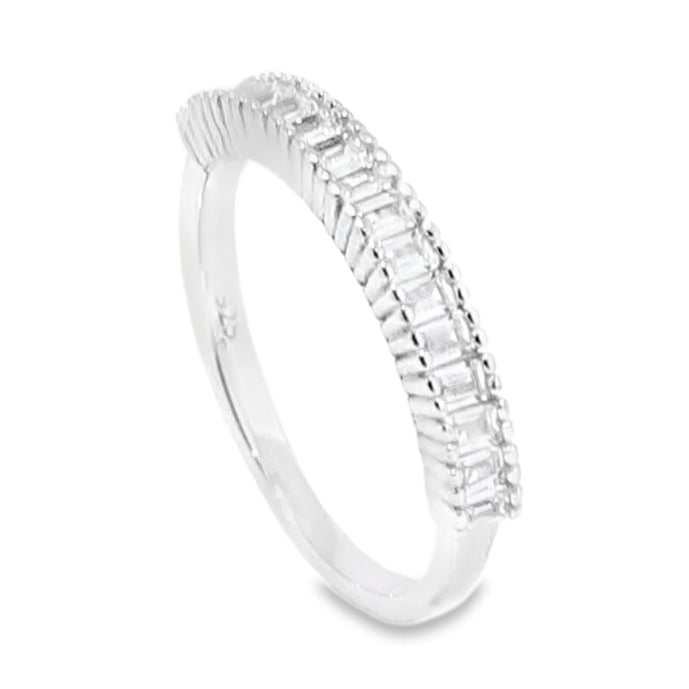 Anillo de Circonia
