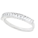 Anillo de Circonia