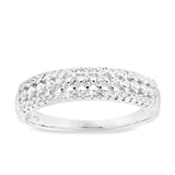 Anillo de Circonia