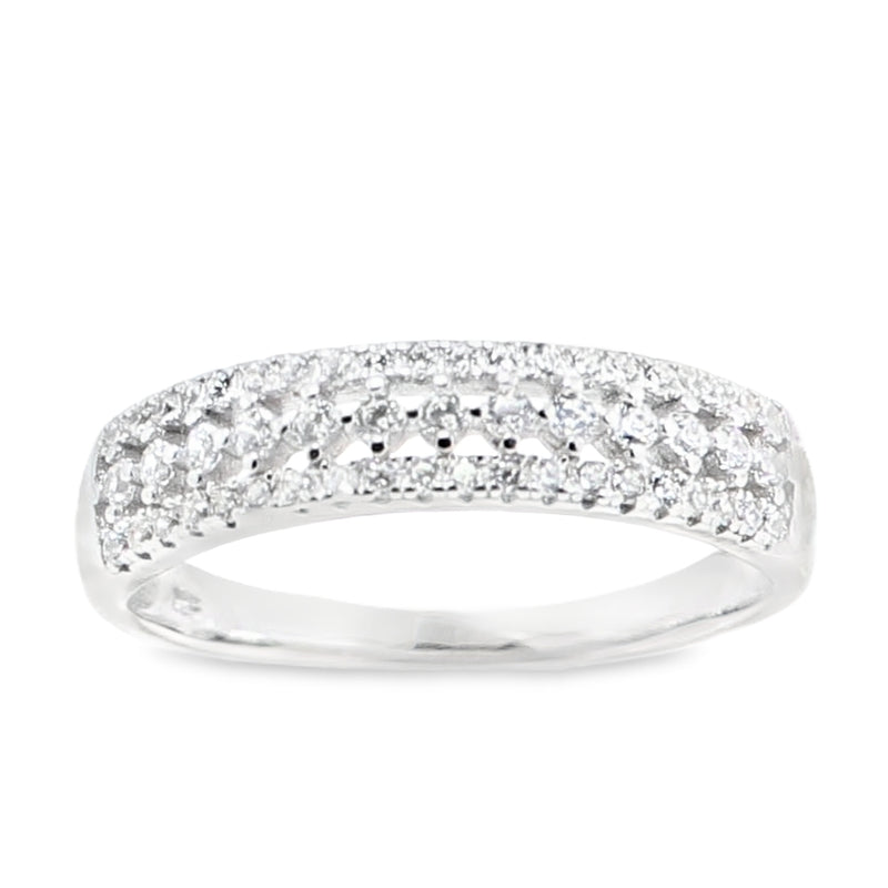 Anillo de Circonia