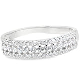 Anillo de Circonia