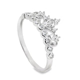 ANILLO CIRCONIA 1124- 143 1.4GR