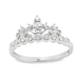 ANILLO CIRCONIA 1124- 143 1.4GR