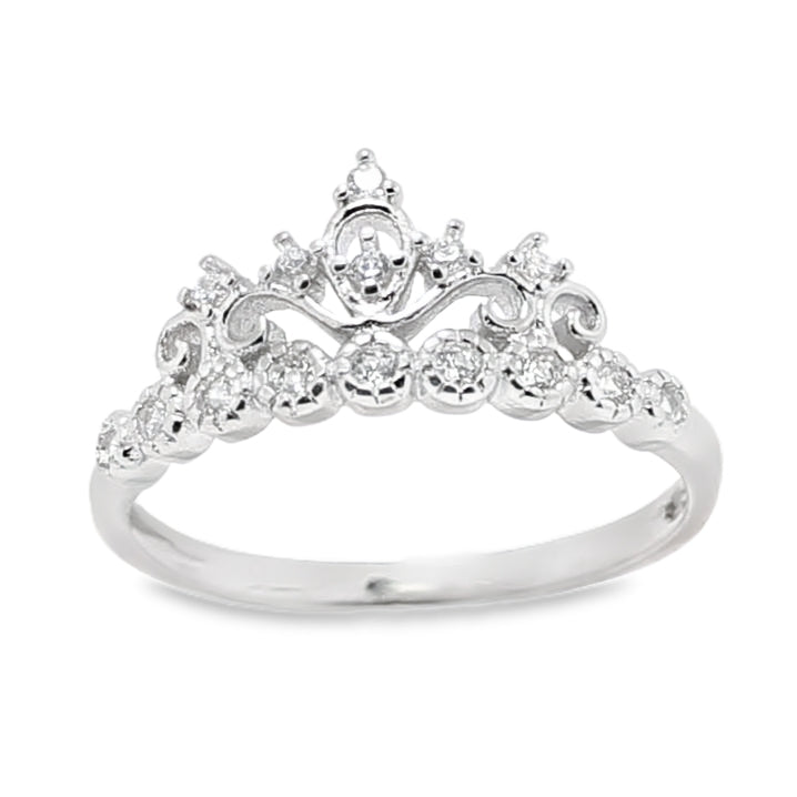ANILLO CIRCONIA 1124- 143 1.4GR