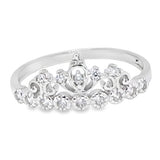 ANILLO CIRCONIA 1124- 143 1.4GR
