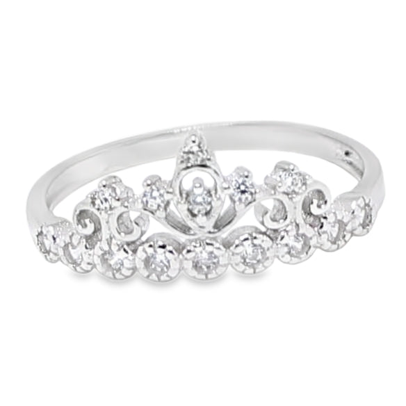 ANILLO CIRCONIA 1124- 143 1.4GR