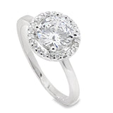 Anillo de Circonia