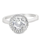 Anillo de Circonia