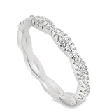Anillo de Circonia