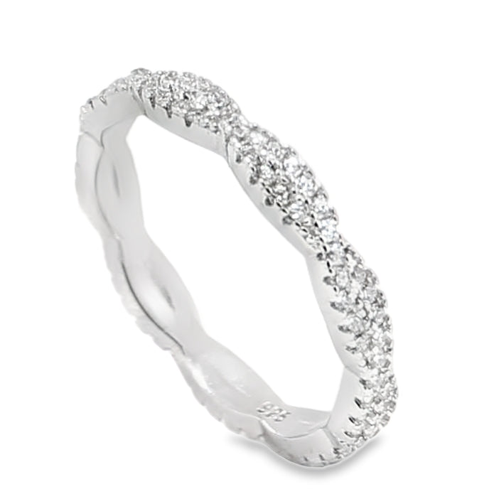 Anillo de Circonia