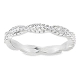 Anillo de Circonia