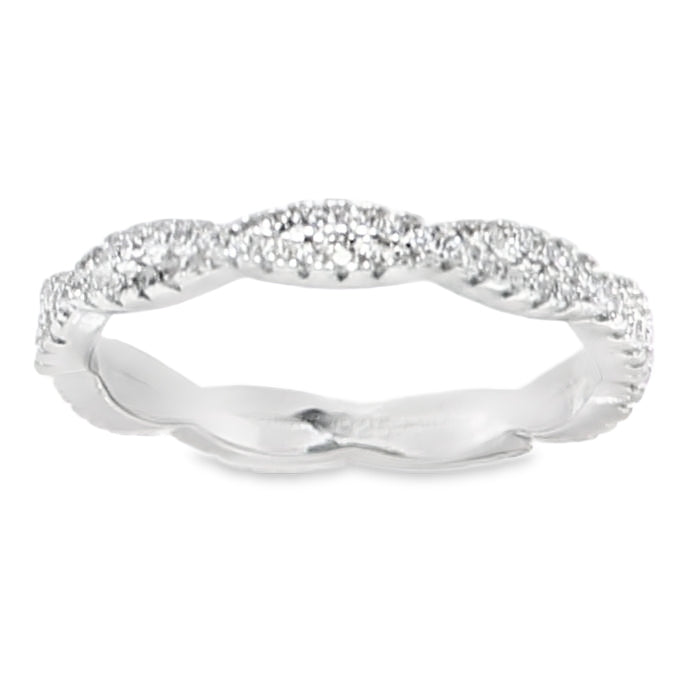 Anillo de Circonia