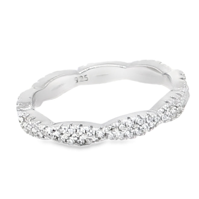 Anillo de Circonia