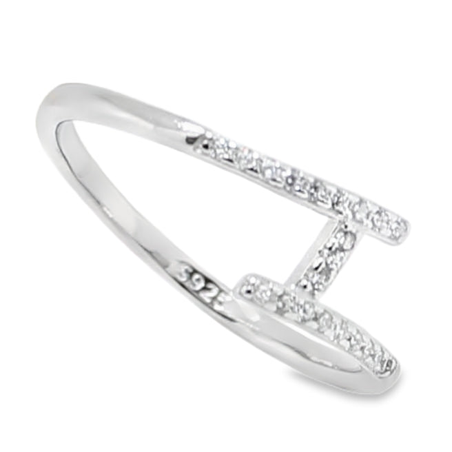 Anillo de Circonia