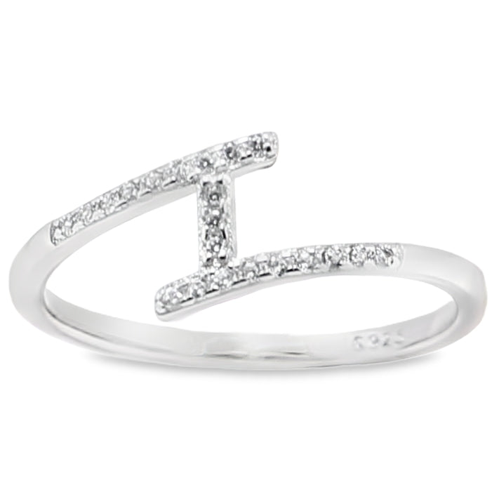 Anillo de Circonia