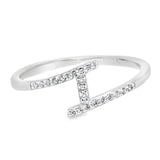 Anillo de Circonia
